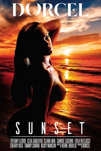 Poster of Sunset