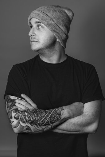 Portrait of Carlos Zalama