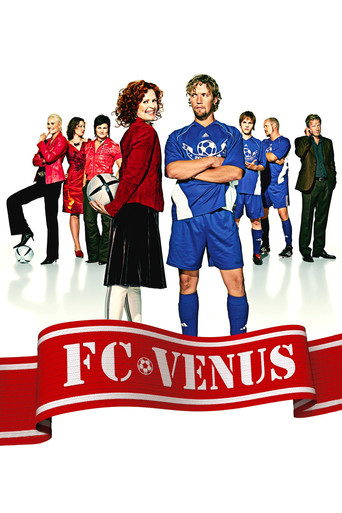 Poster of FC Venus