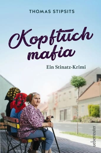 Poster of Kopftuchmafia - Ein Stinatz-Krimi