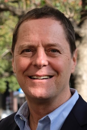 Portrait of Nick Szasz