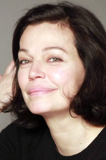 Portrait of Marianne Denicourt