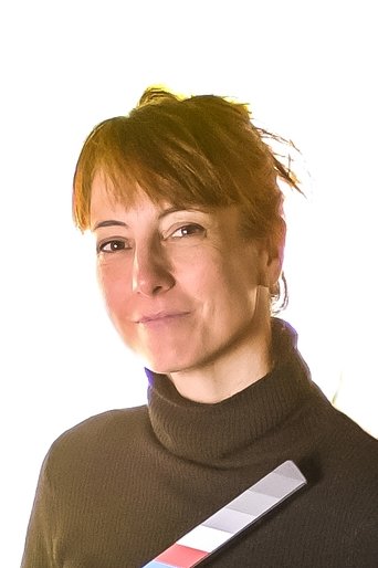 Portrait of Carol Quintanilha