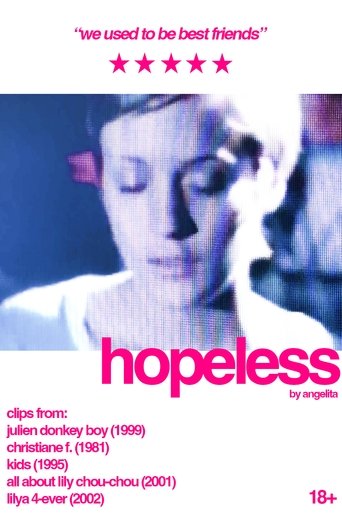 Poster of Hopeless