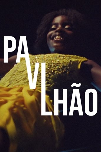 Poster of Pavilhão