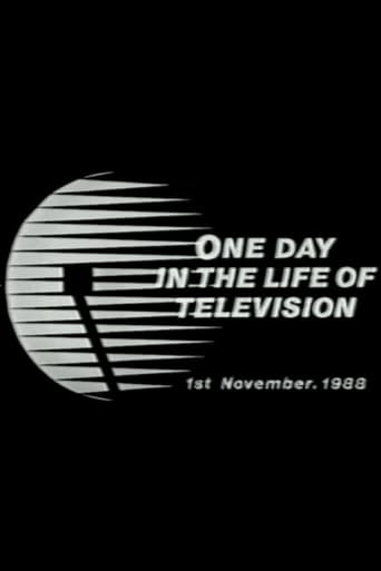 Poster of One Day in the Life of Television