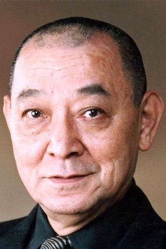 Portrait of Shōhei Yamamoto
