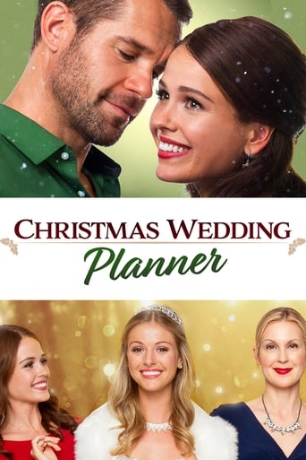 Poster of Christmas Wedding Planner