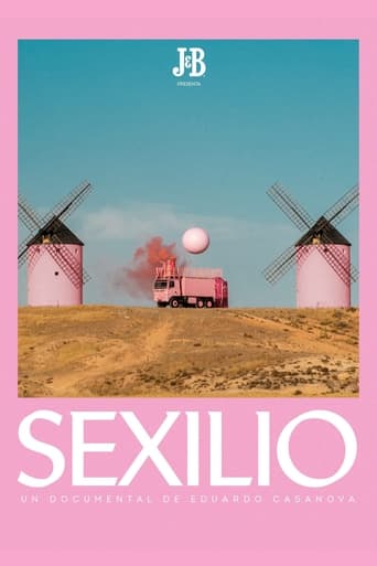 Poster of El sexilio