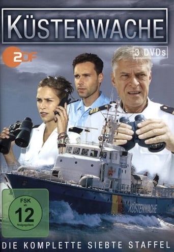 Portrait for Coast Guard - Kuestenwache season 7