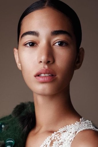 Portrait of Dakota Moore-Lizotte