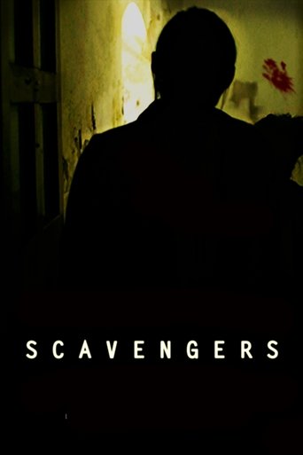 Poster of Scavengers