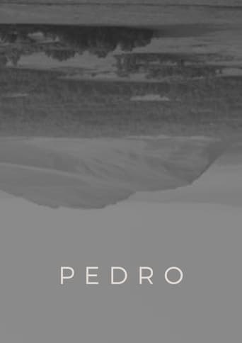 Poster of Pedro