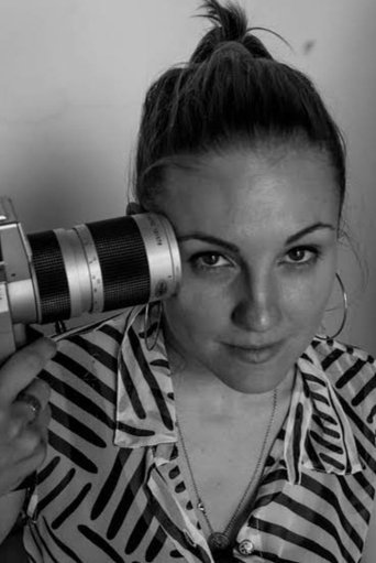 Portrait of Camila Cattai