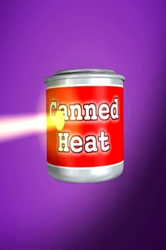 Poster of Canned Heat