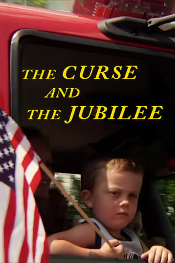 Poster of The Curse and the Jubilee