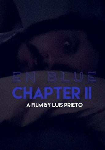 Poster of En Blue: Chapter II