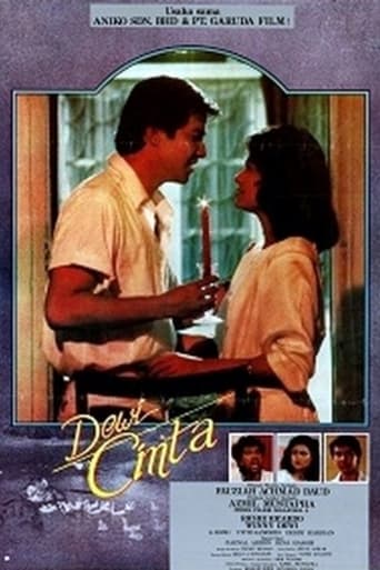 Poster of Dewi Cinta