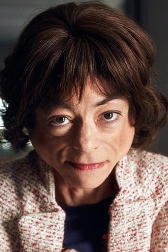 Portrait of Liz Carr