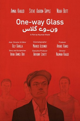 Poster of One-way Glass