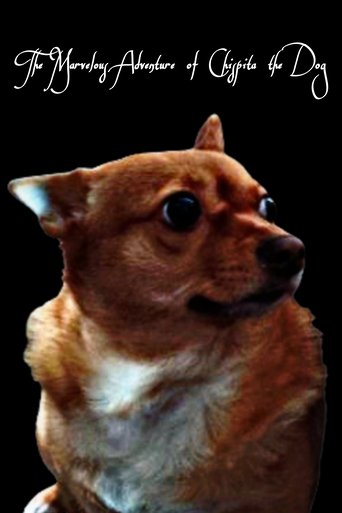 Poster of The Marvelous Adventure of Chispita the Dog