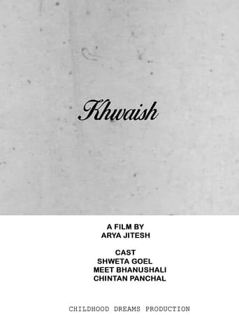 Poster of Khwaish