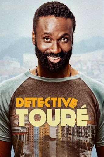 Poster of Detective Touré