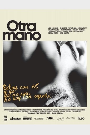 Poster of Otra Mano