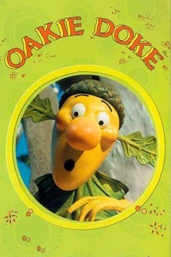 Poster of Oakie Doke