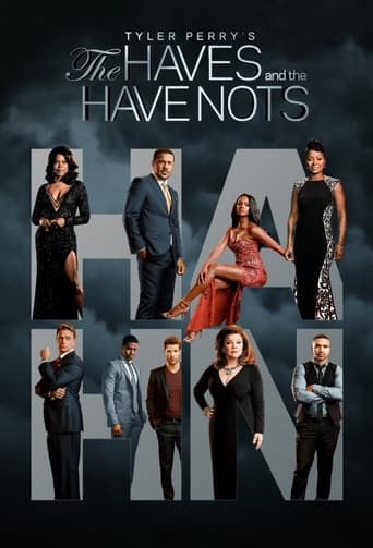 Poster of Tyler Perry's The Haves and the Have Nots