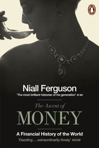 Poster of Ascent Of Money