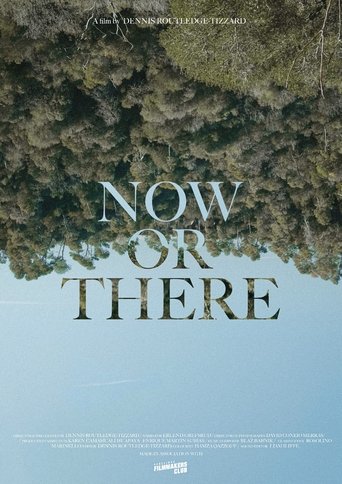 Poster of Now or There