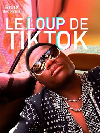 Poster of Le Loup de TikTok