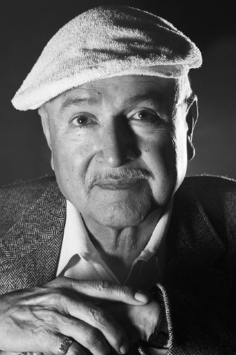 Portrait of John A. Alonzo