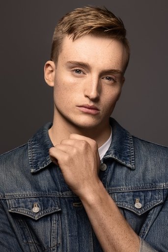 Portrait of Thomas Michael