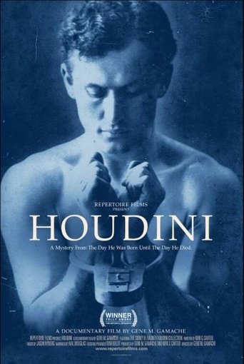 Poster of Houdini