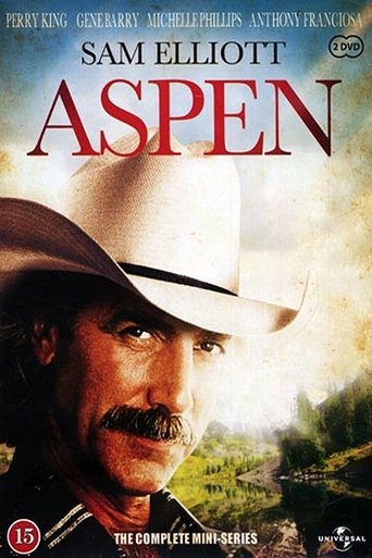 Portrait for Aspen - Miniseries