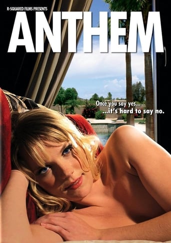 Poster of Anthem