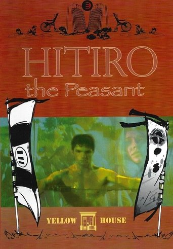 Poster of Hitiro the Peasant