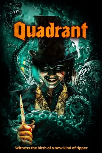 Poster of Quadrant