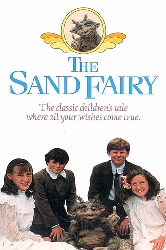 Poster of The Sand Fairy