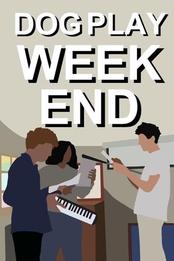Poster of Dog Play Weekend