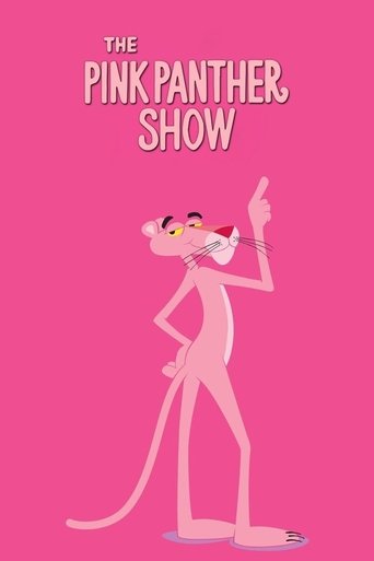Poster of The Pink Panther