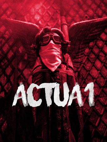 Poster of Actua 1