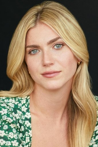 Portrait of Bettina Bresnan