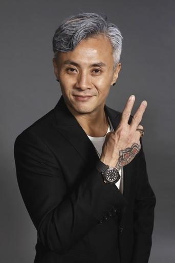 Portrait of Adam Chan Chung-Tai