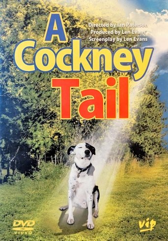 Poster of A Cockney Tail