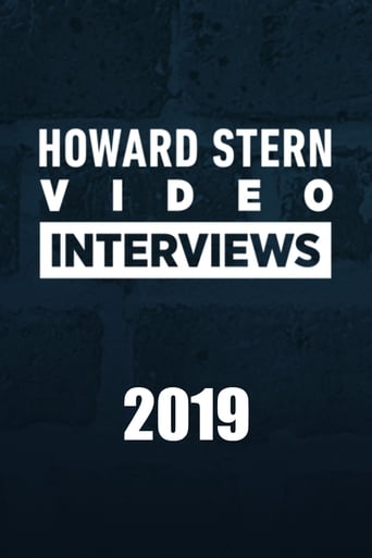 Portrait for The Howard Stern Interview - Season 13