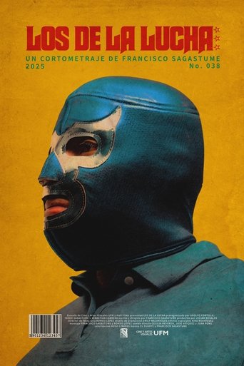 Los de la Lucha Poster of Los de la Lucha