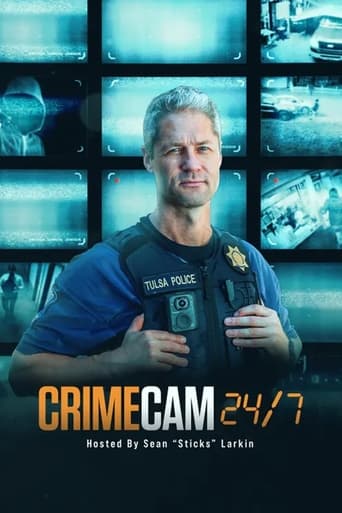 Portrait for CrimeCam 24-7 - Season 3